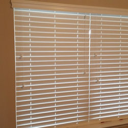 Gomany Shutters 2016 - Interior Shutters