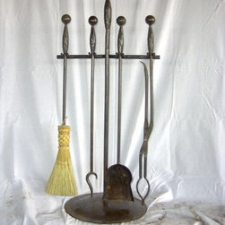 Fireplace - Products
