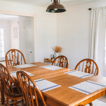 Valley View Cottage