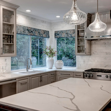 Nip Tuck Awards & Award Winning Projects