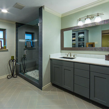 Whole House Renovation
