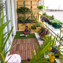 Balcony Ideas