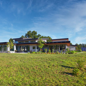 Read Residence