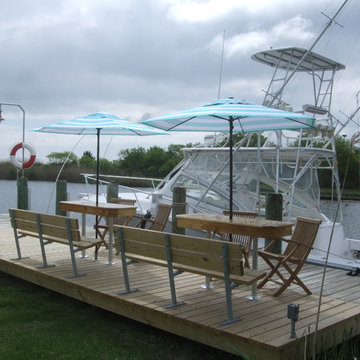 Dock