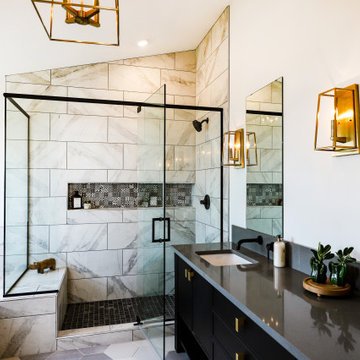 Custom Prairie Ranch (2488) - Ready-to-Move Home