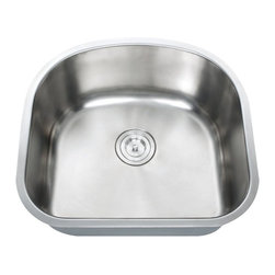 KITCHEN SINKS - Products