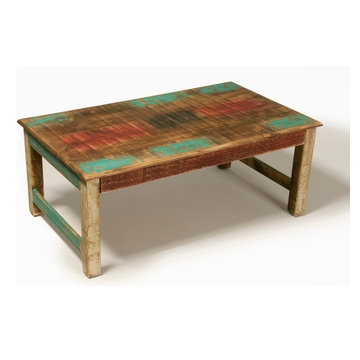 Bombay Cocktail Table