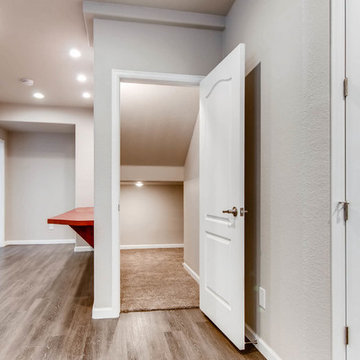 Rosemary Basement