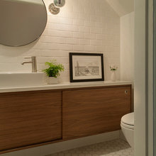 Bathroom Ideas