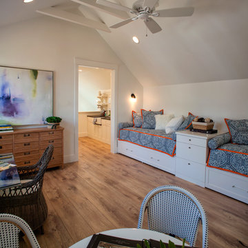 Palmetto Bluff Carriage House