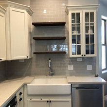 Backsplash