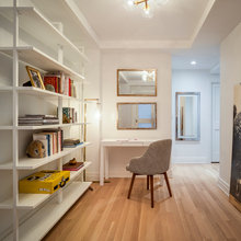 Shelving