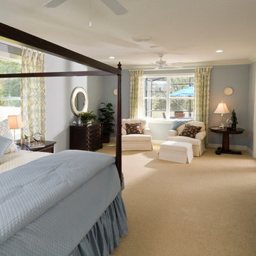Belle Vista Community Model