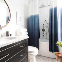 bathroom - main floor
