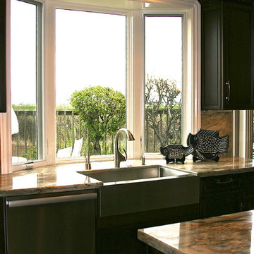 Asian Chefs Kitchen