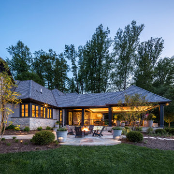 CLB Network - J Paul Builders - Baltimore, MD - 23