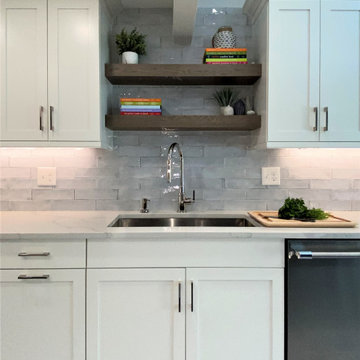 White Transitional