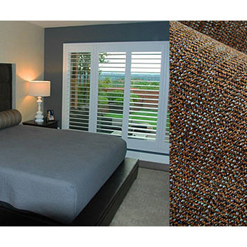 Upholstered Headboard