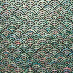Studio V151 - Cloud Pattern - Tile