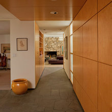 feature walls