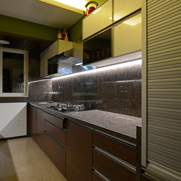 Residence PrakashKasturi