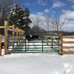 Fence Options - Products
