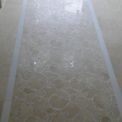 TILE DESIGN INSPIRATIONS, LLC. - Tile