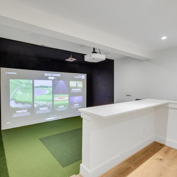 Basements