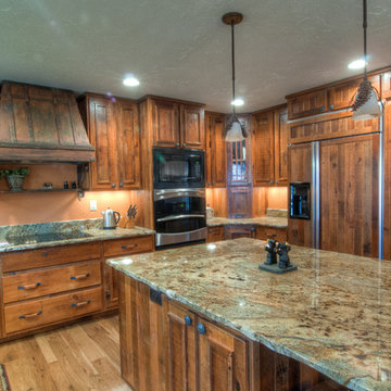 Kitchen Update