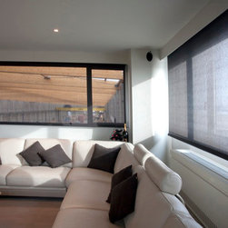 Roller Shades - Roller Shades