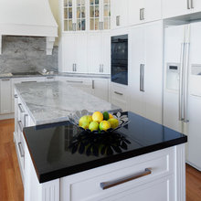 granite