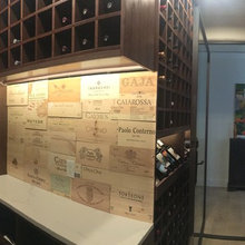 Wine Cellar