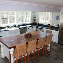 Medford Lake home