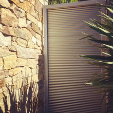 cladding
