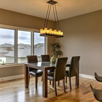 New Model Home 12559 S 83rd Street