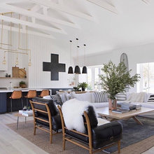Living Room Decorations