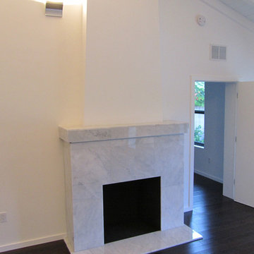 Belle Meade Residence