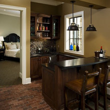 basement ideas