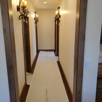 McAdow Residence