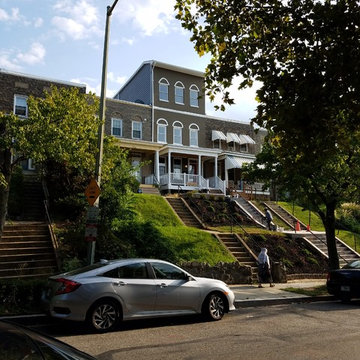 758 Fairmont St. Northwest
