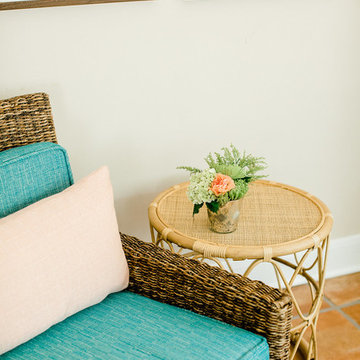 Living Space Interior Design