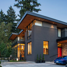 portland home