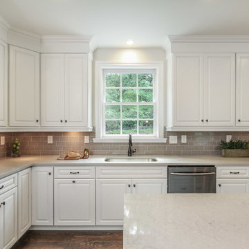 CT Valley Custom Kitchens