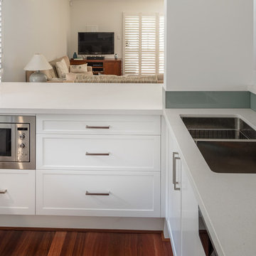 South Perth (SDJ16)