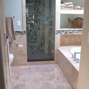 Silver Spring, Bathroom