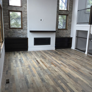 Noni from the Organic Collection | Real Reclaimed Look