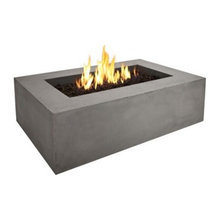 fire pit