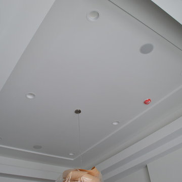 Warwick Residence
