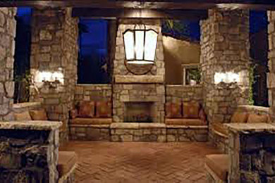 Landscape Design