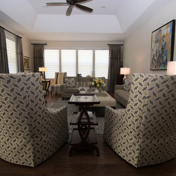 Bromley Estates New Home